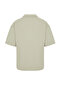 Stone Regular Fit Short Sleeve Comfortable Stretchy Knitted Shirt Tmnss24Go00061 - 8