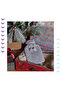 Hot Water Bag with Pompom, Plush Hot Water Bag 2 lt Soft Washable Thermofor 1 PC - 3
