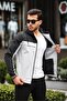 WATER AND WIND PROOF SEASONAL RAINCOAT COAT - 3