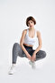 Super Flexible Push-up Detailed GYMXPRO Leggings - 4