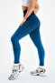 Super Flexible Push-up Detailed GYMXPRO Leggings - 4