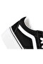 Ua Old Skool Stackform Women's Casual Shoes VN0A7Q5M6BT1 Black - 8