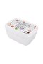 Hobby Life Decobox حاوية تخزين 3 قطع 3x1.2 لتر