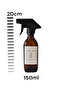 Amber Spray Şişesi - 3