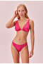 Üçgen Bikini Üst - 2