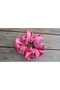 satin bagel 2 pcs buckle - 5
