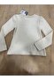 GIRL'S 100% COTTON KNIT LONG SLEEVE - 3