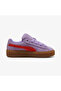 X Fenty Creeper Phatty Women's Lilac Sneaker
