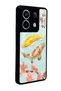 Glossy Phone Case for Xiaomi Redmi Note 13 Pro 5g Koi Fish Design - 2