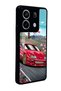Xiaomi Redmi Note 13 Pro 5g Supra Design Glossy Phone Case - 2