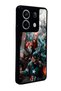 Xiaomi Redmi Note 13 Pro 5g Avengers Ultron Design Glossy Phone Case - 2