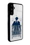Samsung A05S Peaky Blinders Keeping Design Glossy Phone Case - 2