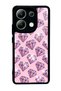 Teleplus Xiaomi Redmi Note 13 4g Diamond Design Glossy Phone Case