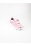 30002 Pink Girl's Sneakers