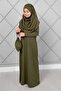 Children's Prayer Dress Md10607 - 3