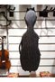 Carbon Fıber Cello Shape Violin Case