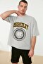 Lunavista Berkeley Printed Unisex T-Shirt - Copy