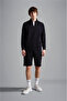 MEN'S COTTON BERMUDAS - 4