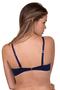 Gran Canaria Balenli Straple Bikini Üst - 4