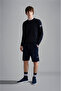 MEN'S COTTON BERMUDAS - 6