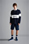 MEN'S COTTON BERMUDAS - 5