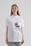 POCKET OVERSIZE T-SHIRT