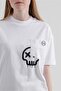 POCKET OVERSIZE T-SHIRT - 2
