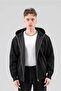 FULLZIP XX BASIC HOODIE - 2