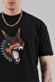 DOBERMAN TEE OVERSIZE T-SHIRT - 2