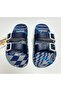 UNISEX ANATOMIC SOLE ADJUSTABLE BUCKLE BEACH, POOL, BALCONY, Terrace, BATHROOM, HOME AND STREET SLIPPERS - 5