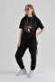 DOBERMAN TEE OVERSIZE T-SHIRT - 5