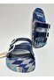 UNISEX ANATOMIC SOLE ADJUSTABLE BUCKLE BEACH, POOL, BALCONY, Terrace, BATHROOM, HOME AND STREET SLIPPERS - 4
