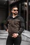 WATERPROOF SEASONAL MEN'S COAT