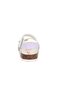FUSSBETTPANTOFFEL - Girls' Sandals - 3