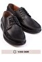 Genuine Leather, Full Orthopedic and Anatomical, Summer, Inner Outer Leather Men's Shoes - 8