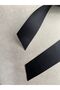 نموذج قطرة من اللؤلؤ والأحجار Grogen Ribbon Bow مشبك تلقائي - 4