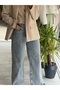Wide Leg Jeans - 2
