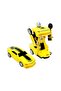 ROBOTA DÖNÜŞEN ARABA TRANSFORMES ARABA - 4
