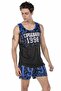 Cuk247 Swim Shorts Athlete Set