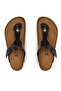 Gizeh Bf541951 Women's Slippers Black - 3