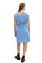 Kleider - Blau - Basic - 3