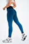 Super Flexible Push-up Detailed GYMXPRO Leggings - 5