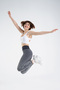 Super Flexible Push-up Detailed GYMXPRO Leggings - 3