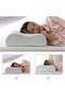 Large Size Orthopedic Visco Pillow Neck Hernia Pillow Visco Pillow For Neck Flattening XXL BOY - 3