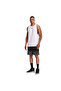 Baseline Erkek Beyaz Basketbol Atlet 1361901-100 - 3