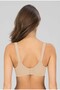 Women's Martina Gathering Underwire Covered Bra NEW SEASON