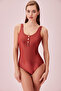 Snap Swimsuit - 2