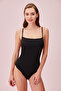 Back Detailed Swimsuit