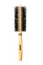 Melted Blow Dry Brush High Temperature Resistant Large Size with Wooden Handle