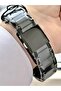Men's Steel Cord Wrist Watch with Calendar - 3